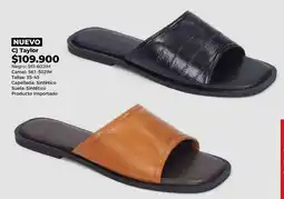 Bata Camel - sandalias negro s61-602im, s61-602im oferta