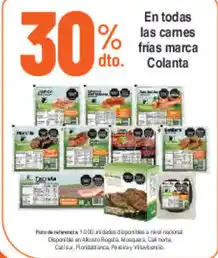 Alkosto Colanta cames frías oferta