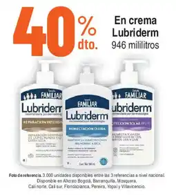 Alkosto Lubriderm oferta