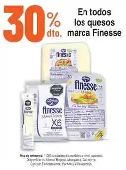 Ktronix Finesse queso oferta