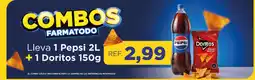 FarmaTodo Combos Farmatodo oferta