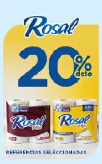 Rosal