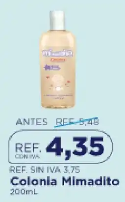 FarmaTodo Colonia Mimadito oferta