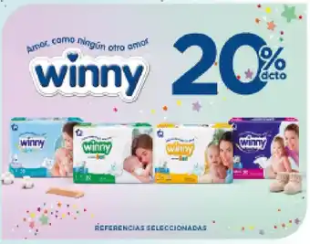 Winny