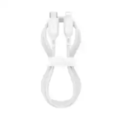 Falabella Cable-Essential USBC LTN 1 Metro White oferta
