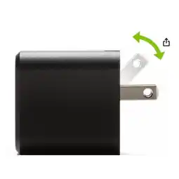 Falabella Cargador Wall Adapter-PD-30W-1C-FG-Black oferta
