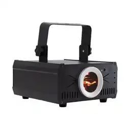 Falabella LÁSER GRÁFICO RGB PL1000 LIGHTING 45W DMX CONTROL REMOTO oferta