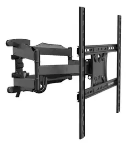 Falabella Soporte P5 Para Tv De 32 A 75 Pulgadas Curvos Y Planos oferta