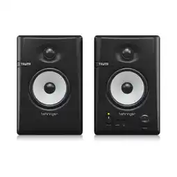 Falabella Monitor de Estudio TRUTH 3.5 3.5″ 2 Vias oferta