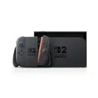 Falabella 2 + MARIO KART WORLD 256GB NEGRO oferta