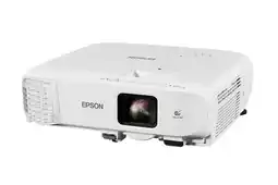 Falabella Video Beam Proyector 982W Wxga 4200 Lúmenes Hdmi Exhibición + Maleta Best Soul oferta