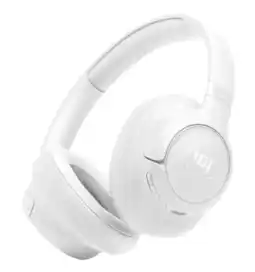 Falabella Audifonos Tune 730BT (Bluetooth) Blanco oferta