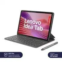 Falabella IDEA TAB WIFI 11” 8GB RAM 128GB + TECLADO FOLIO + LÁPIZ GRIS oferta