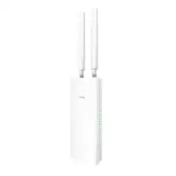 Falabella Router 4G Exterior WiFi AC1200 Cudy LT500 IP65 PoE oferta