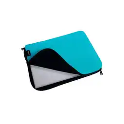 Falabella Funda para Portátil 14.1 ST-SL-005 Azul Oscuro con Neopreno Flexible oferta