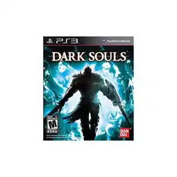 Falabella Dark souls - playstation 3 oferta