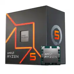 Falabella Procesador Ryzen 5 RYZEN 5 8600G AM5 APU Zen 4 Con Radeon oferta