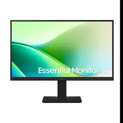 Falabella Monitor Essential 22 FHD 120Hz LS22F310EA oferta