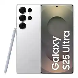 Falabella Celular| Galaxy S25 ULTRA| 5G | 256GB | 12GB RAM oferta