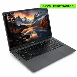 Falabella Laptop 14.1 Intel Core i3 16GB RAM 1TB SSD Windows 11 oferta