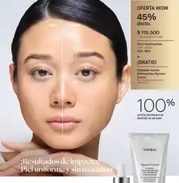 Yanbal Yanbal Suero Antimanchas oferta