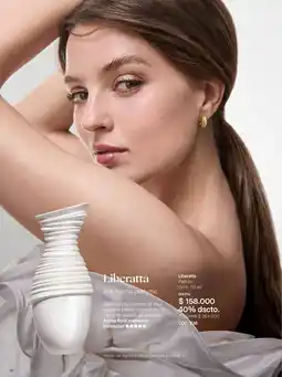 Yanbal Liberatta Parfum oferta
