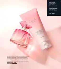 Yanbal Yanbal cielo en rosa oferta