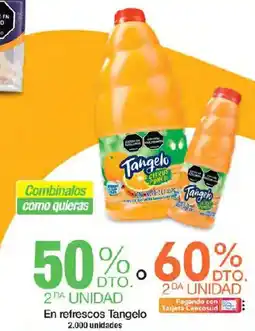 Jumbo Tangelo oferta