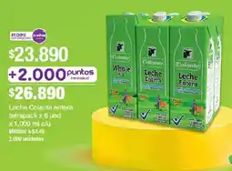 Jumbo Colanta Leche Entera oferta