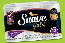 Jumbo Suave Gold oferta