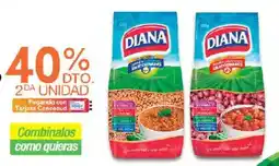 Jumbo Diana legumbres seleccionadas oferta