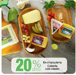 Jumbo Colanta oferta