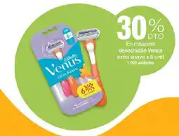 Jumbo Gillette Venus Extra Suave oferta
