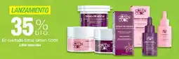 Jumbo Green Code crema de noche oferta