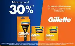 Jumbo Gillette fusion5 oferta
