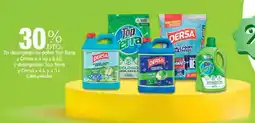 Jumbo Dersa y Top Terra oferta