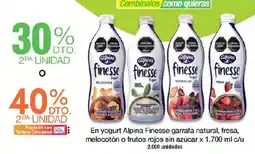Jumbo Alpina finesse oferta