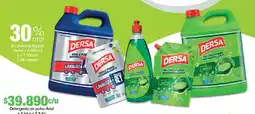 Jumbo Dersa lavaloza oferta