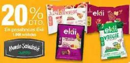 Jumbo ekii pasabocas oferta