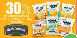 Jumbo Vitad pasabocas oferta