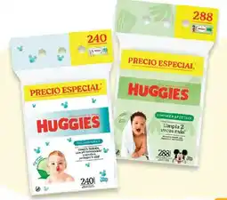 Jumbo Huggies pañales oferta