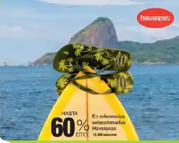 Jumbo Havaianas oferta