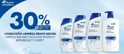 Jumbo beedg shoulders colección limpieza renovadora oferta