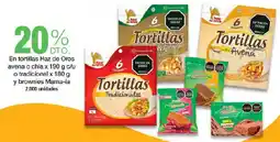 Jumbo Haz de Oros tortillas oferta