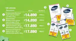 Jumbo Balance desodorante oferta