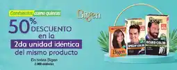 Jumbo Bigen tinte oferta