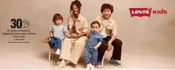 Jumbo Levi's kids jeans sweaters y chaquetas para niños y niñas oferta