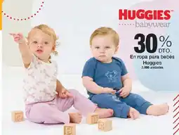 Jumbo Huggies babywear oferta