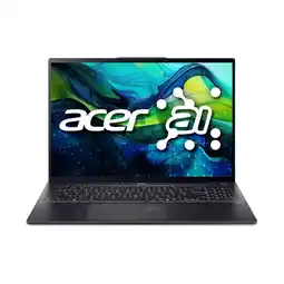 Falabella Portátil Táctil Swift 16 Intel Core Ultra 9 32GB RAM 1TB SSD Win 11 16 oferta