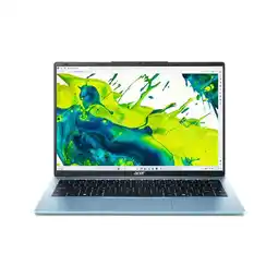 Falabella Portátil Aspire Intel Core 3 8GB RAM 512GB SSD Windows 11 14 Gráficos Integrados oferta